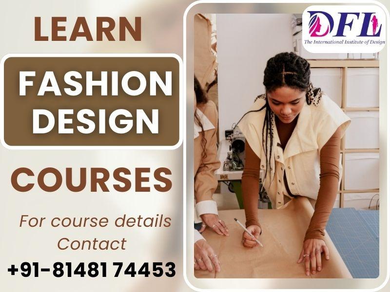 Join 3 Months to 2 years Fashi