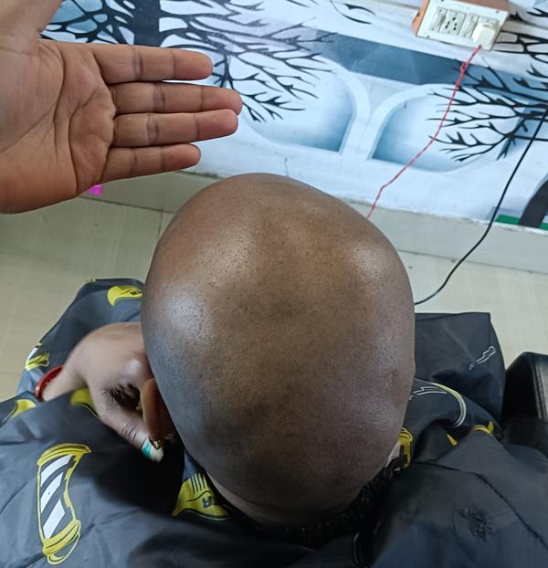 hair replacements barber near me