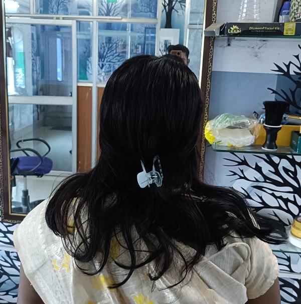 hair wigs center. near by Chennai 