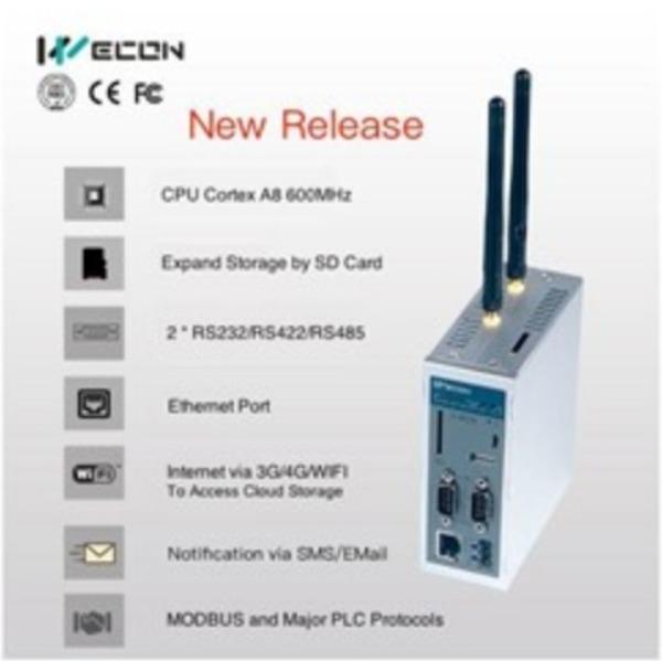 update image