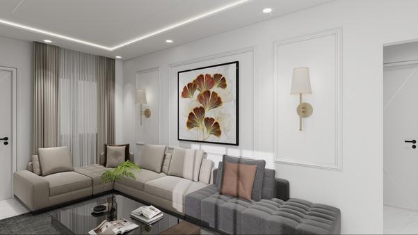 'Simple design, timeless comfo