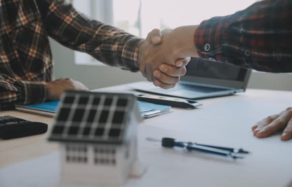 Solar panel loan options in Se