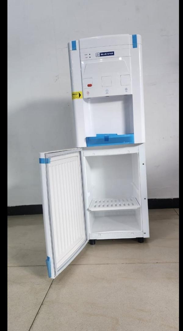 Vinuvehashene Agency | Bluestar Water Dispenser De