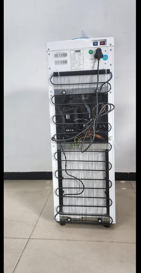 Vinuvehashene Agency | Bluestar Water Dispenser De