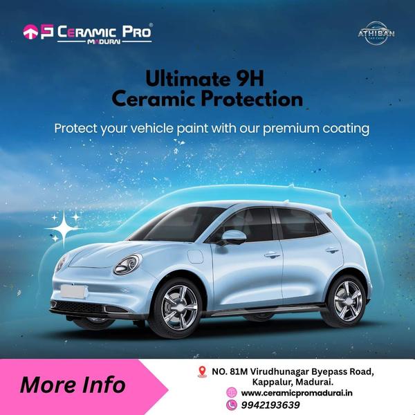 Give your vehicle the premium 