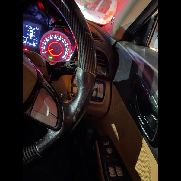 🚙 Rear (Back) Design Updates