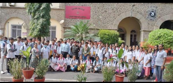 Healthcare careers demand