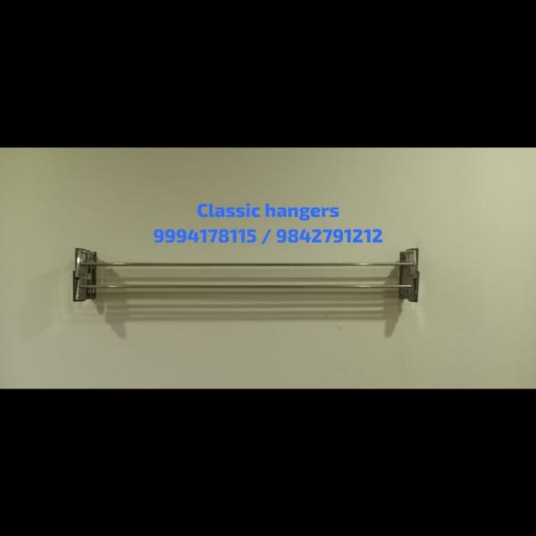 Classic Hangers:Wall Hangers
,