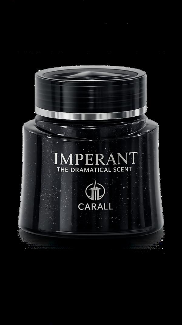 Deep, Layered Fragrance A