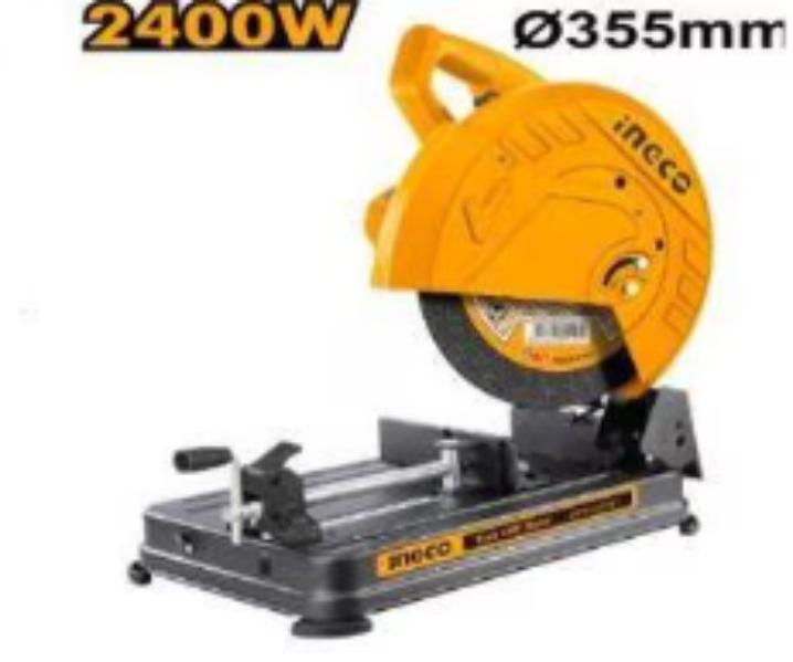 industrial grinding and cuttin