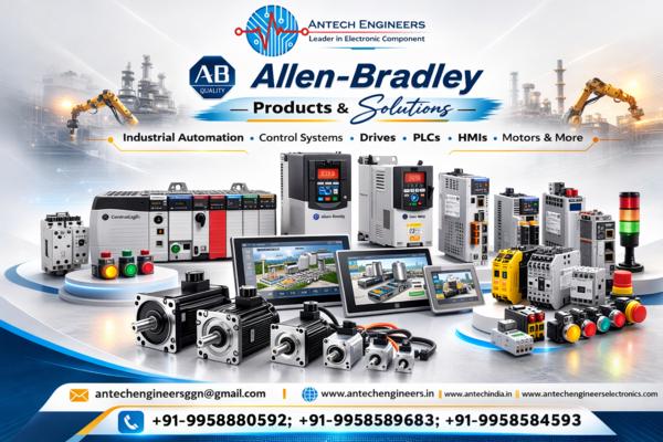 industrial technology solution