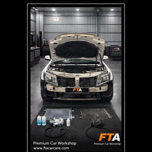 regular engine oil service is 