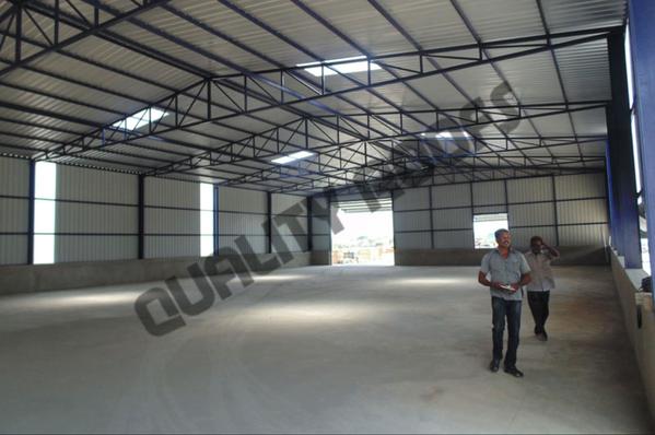 Top Industrial & Commercial Roofing Contractors in