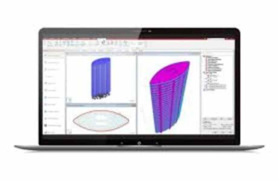 STAAD.Pro  Centre Madurai