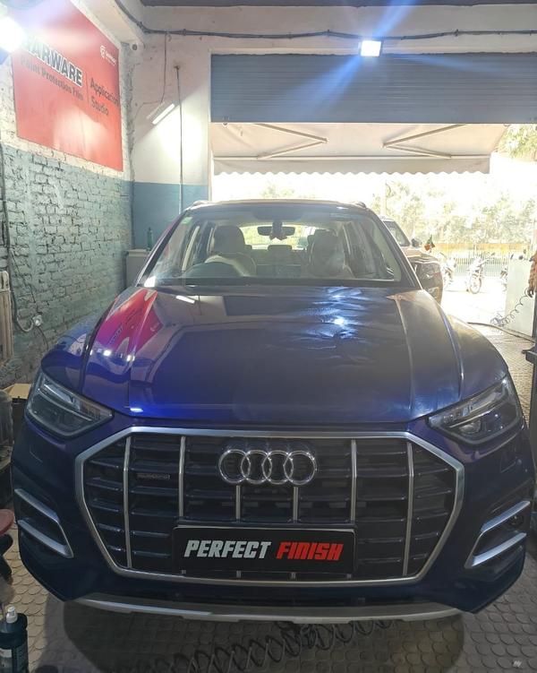 Looking for the best PPF in Fa