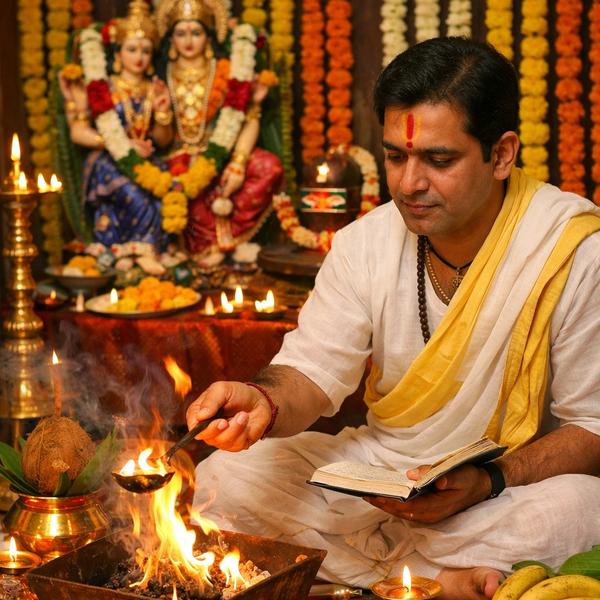 hindu wedding and vivah servic