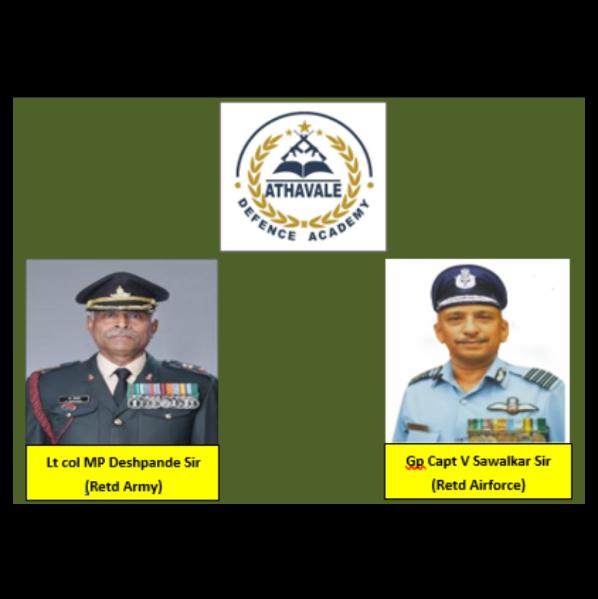 NDA, ssb , jee best exam 