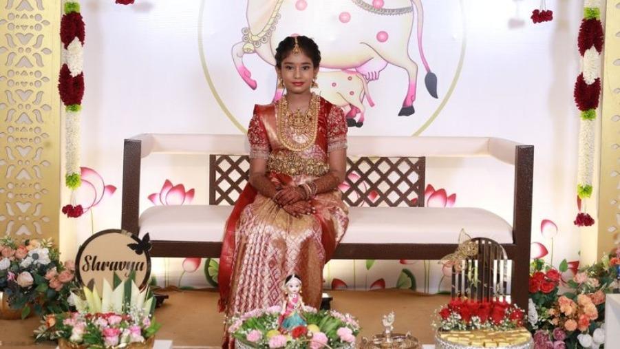 manjal neerattu vizha organize