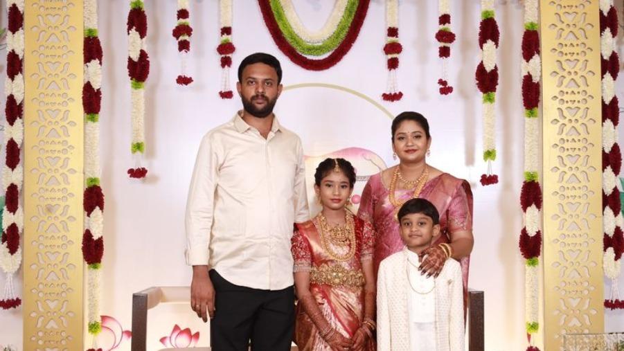 manjal neerattu vizha organize