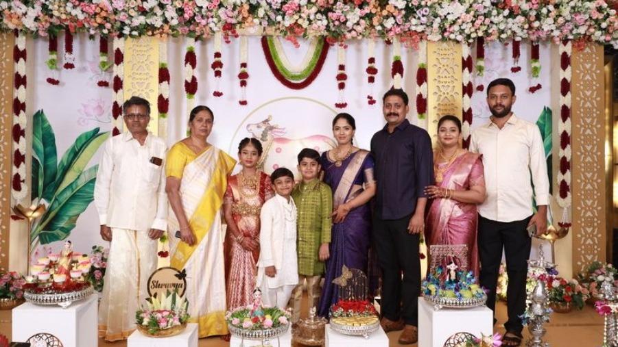 manjal neerattu vizha organize