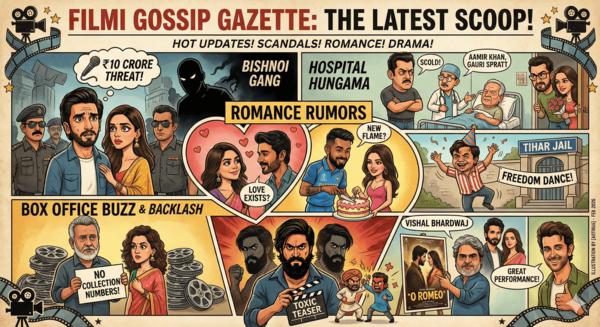 The Biggest Controversies