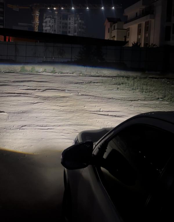 Car LED lights are more t