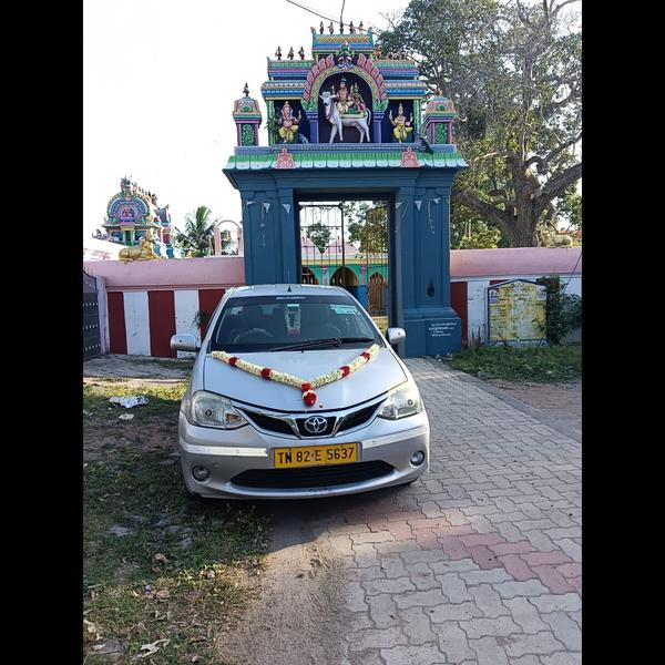Call Taxi in Mayiladuthurai
MA