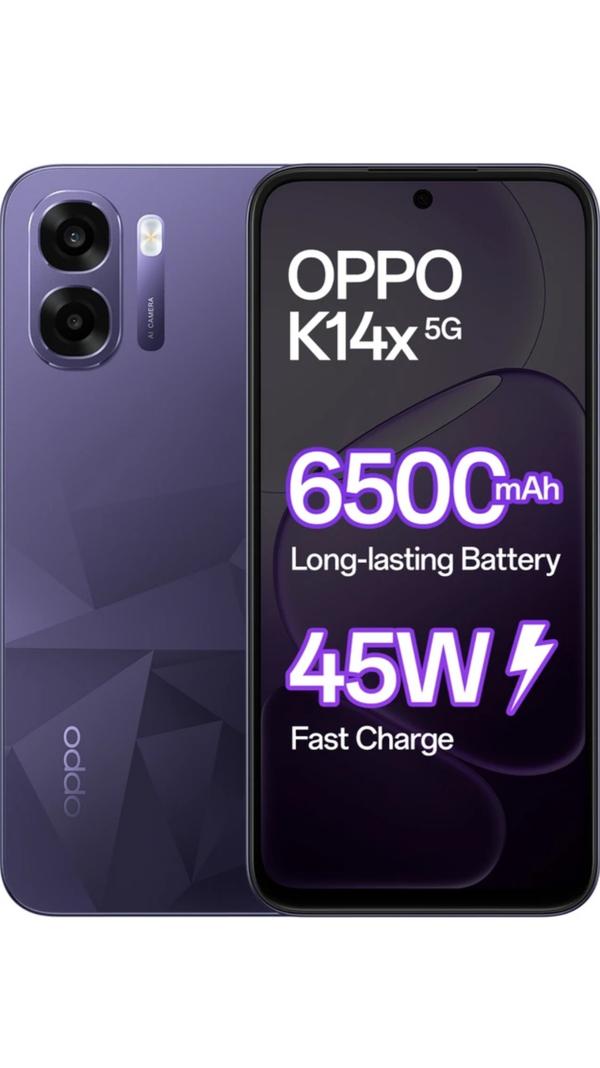 VARIANT: 6GB RAM 128GB ROM CAM