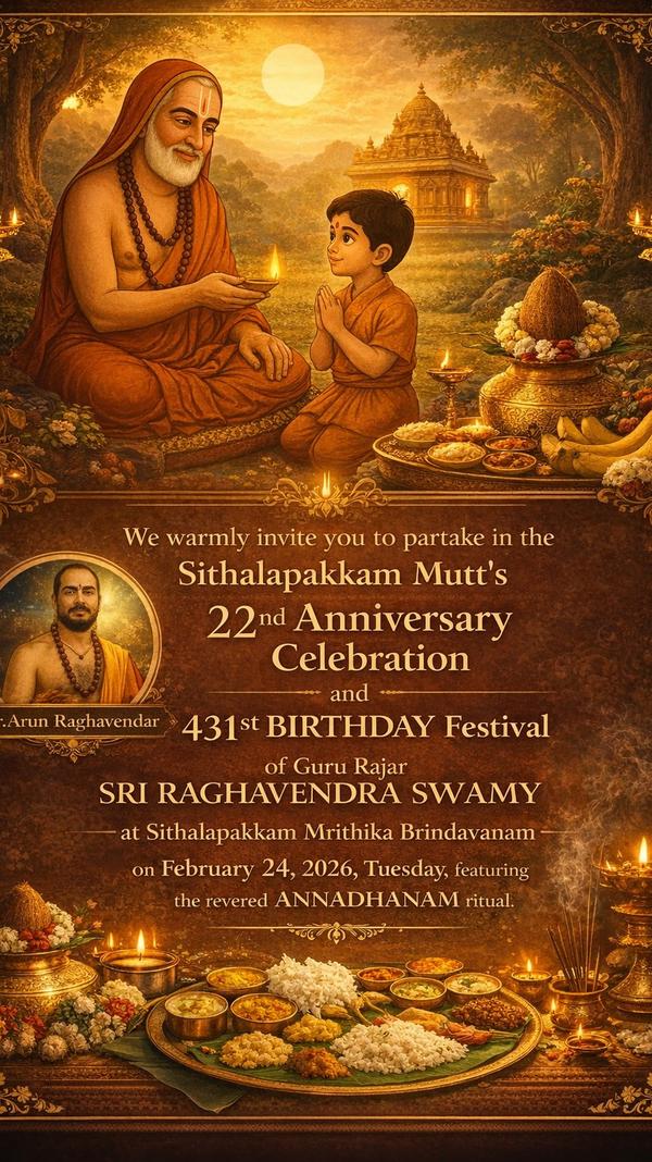 mrithika brindavanam temple de