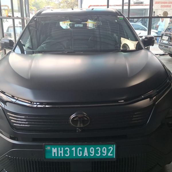 Visit 3M for ceramic graphene 