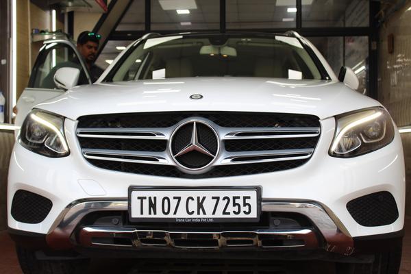 Best Premium Nano ceramic sunf