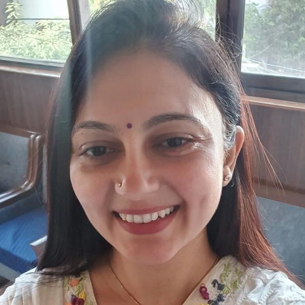 What difference you see i