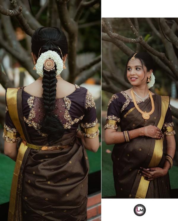 home and banquet hall baby sho