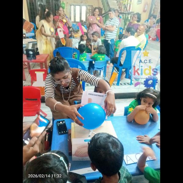 Best School for PlayGroup