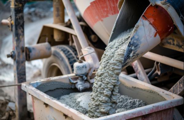 Construction materials directly influence the dura