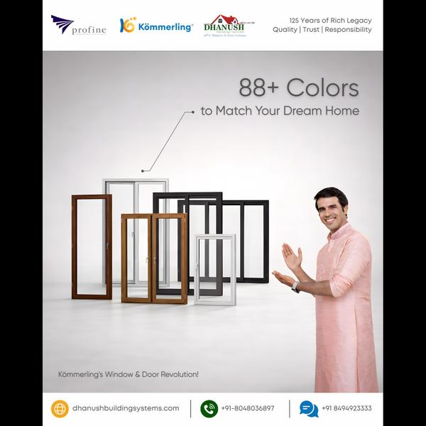 Endless Style Choices: Inside-Out Color Magic for 