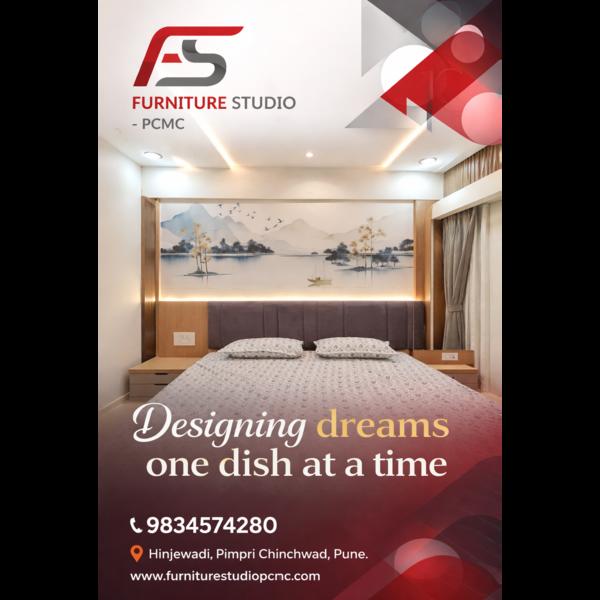 Turn your bedroom into a luxurious retreat with cu