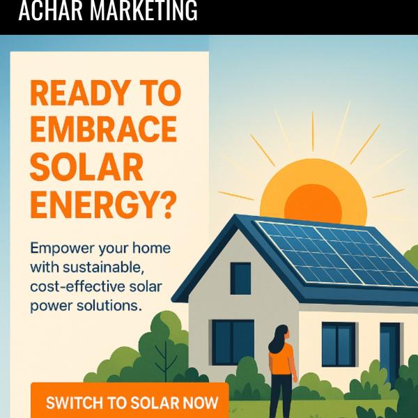 βSwitch to solar under PM