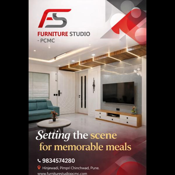 Upgrade your space with premium living room interi
