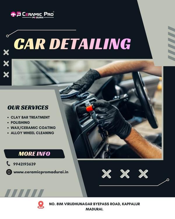 Protect. Enhance. Shine.
Our a