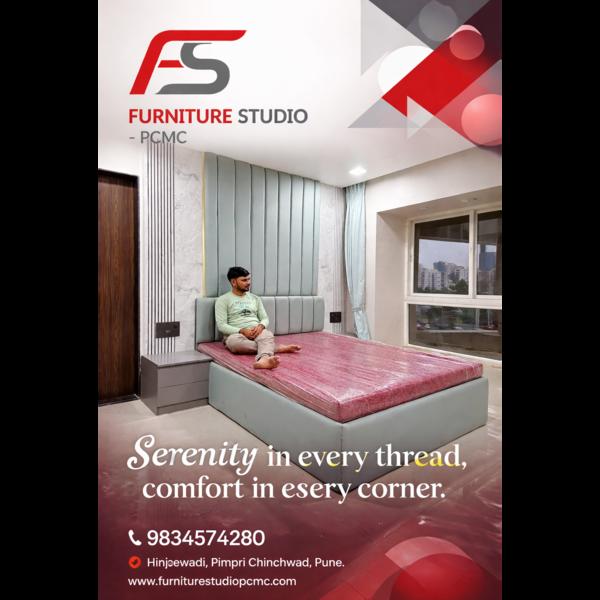  Transform your bedroom into a peaceful retreat wi