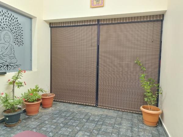 pvc blinds thanjavur shop