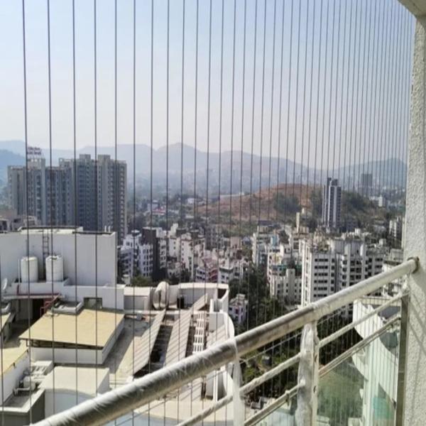 kids and pets safety grill