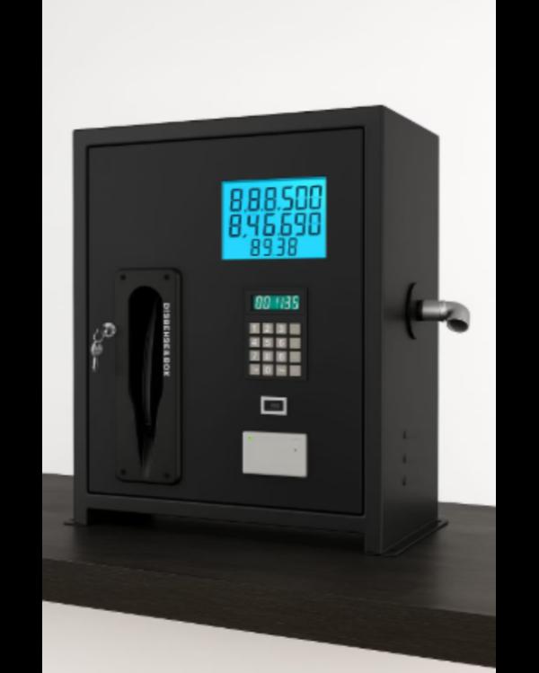 Vivek Enterprise offers reliable Fuel Dispensers d