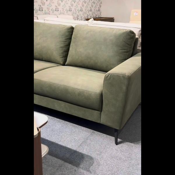 Green Sofa - Elevate your livi