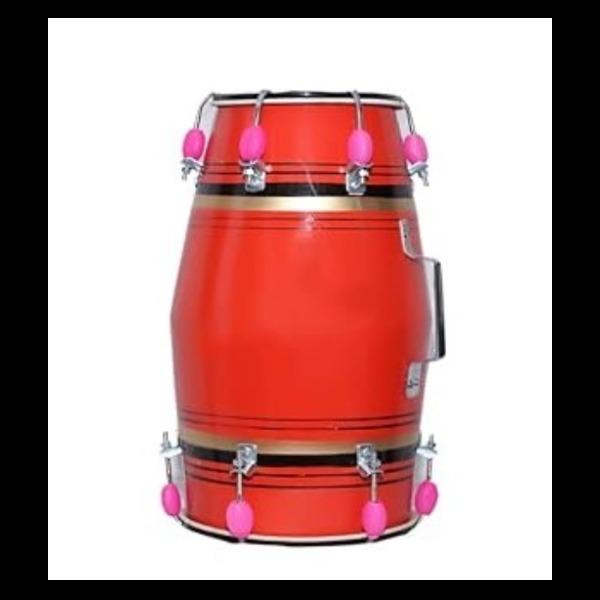 STORE BABY DHOLAK NUT 12'