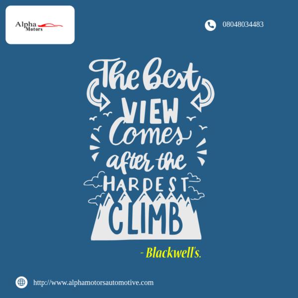 Fuel your day with the motivat