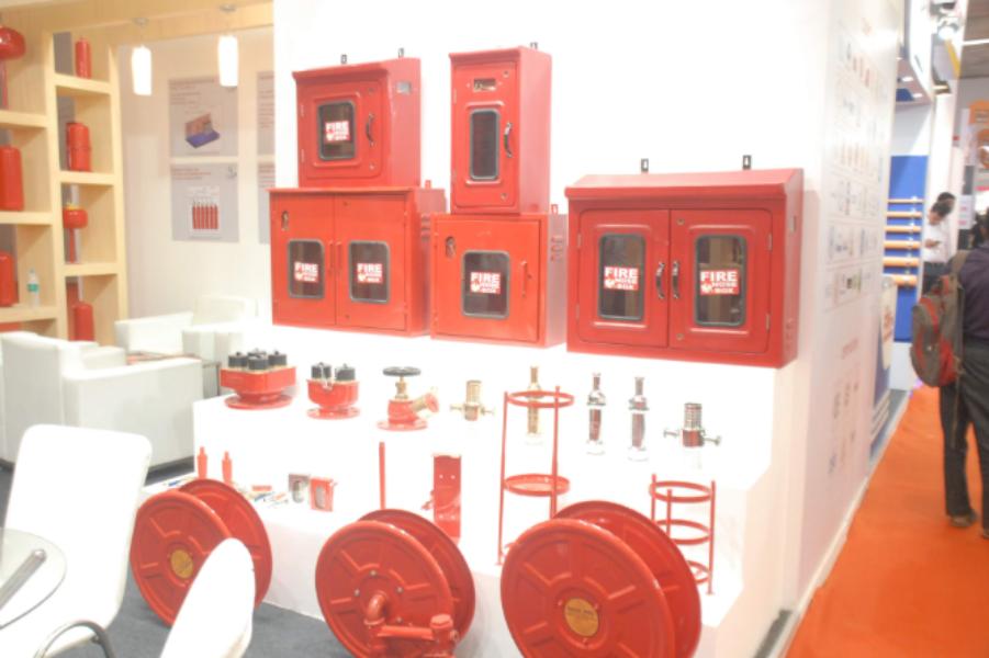 Fire safety planning often goes unnoticed until an