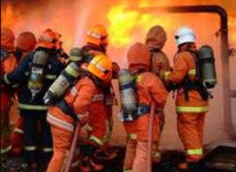 Safety is the foundation 