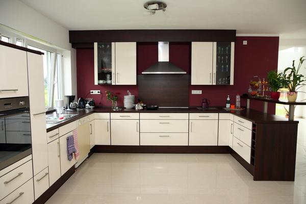 Modular Kitchen near Swargate PuneUNR modular kit